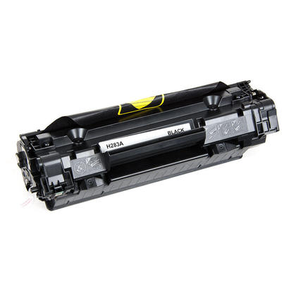 HP CF283A New Compatible Laser Toner (HP 83A) - Click Image to Close